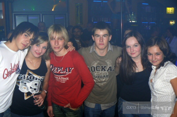 Oldies Party - Louny - photo #29