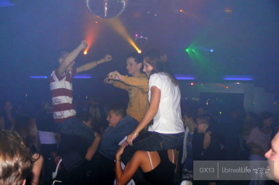 Oldies Party - Louny - photo #31