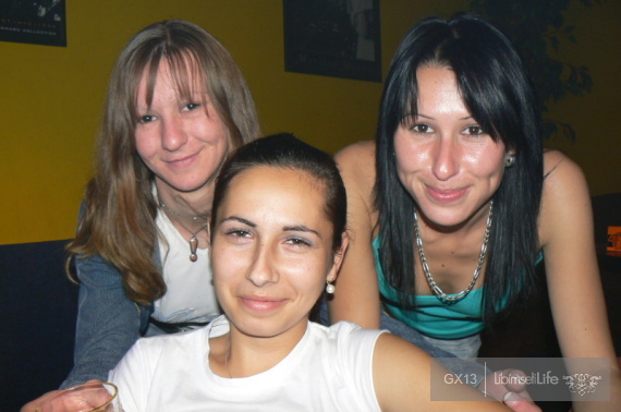 Oldies Party - Louny - photo #33