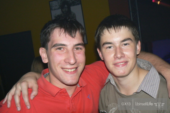 Oldies Party - Louny - photo #34