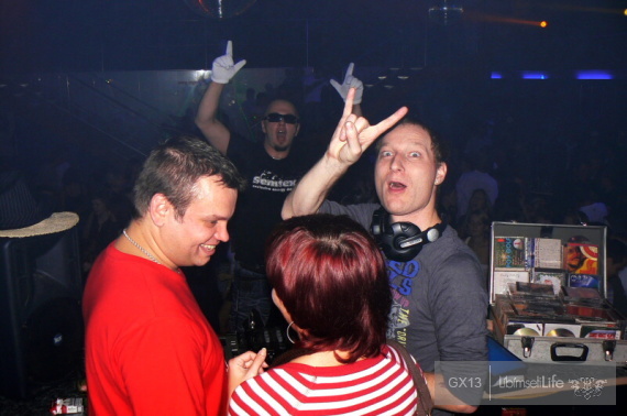 Oldies Party - Louny - photo #35