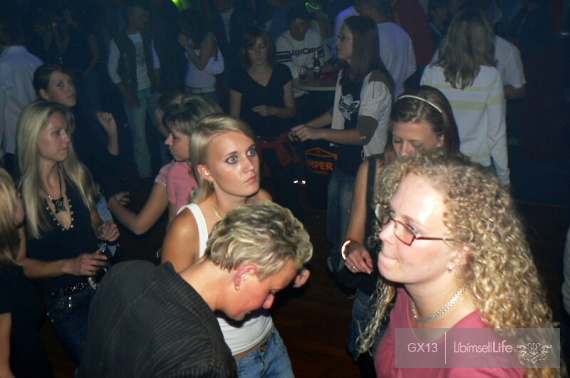 Oldies Party - Louny - photo #37