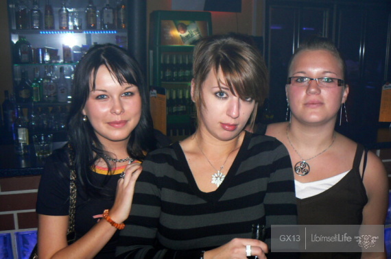 Oldies Party - Louny - photo #4