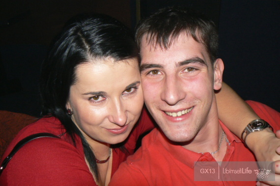 Oldies Party - Louny - photo #41