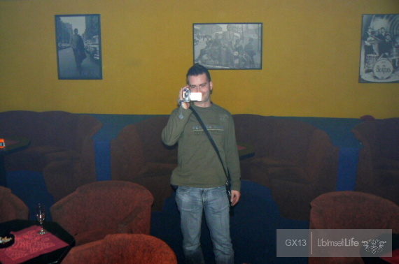 Oldies Party - Louny - photo #44