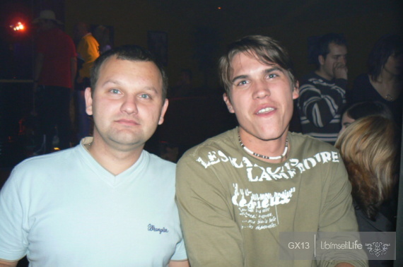 Oldies Party - Louny - photo #54