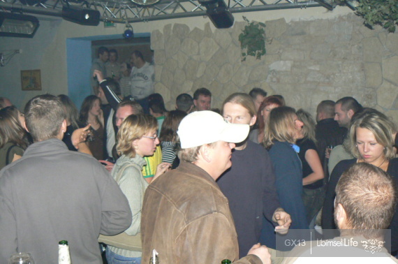 Oldies Party - Louny - photo #61