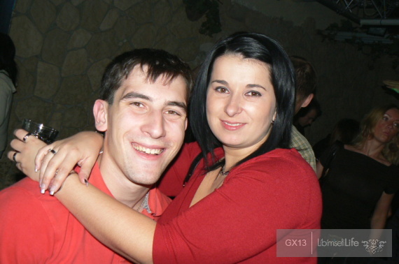 Oldies Party - Louny - photo #63