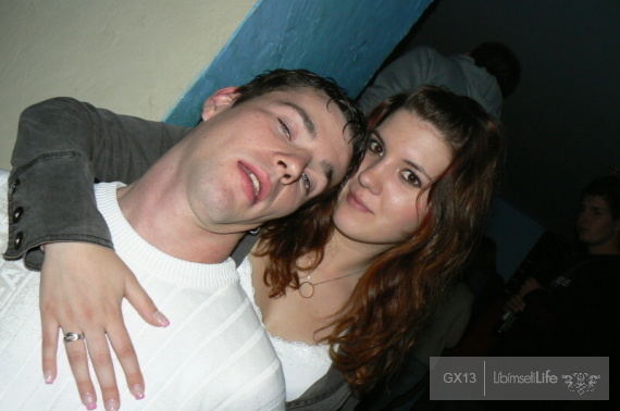 Oldies Party - Louny - photo #64