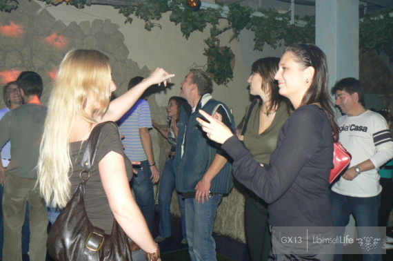 Oldies Party - Louny - photo #67