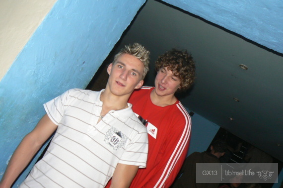 Oldies Party - Louny - photo #68