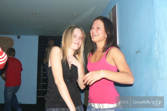 Oldies Party - Louny - photo #69