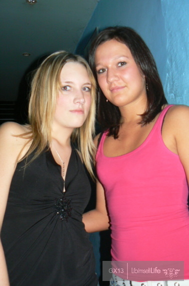 Oldies Party - Louny - photo #70