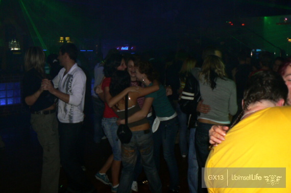 Oldies Party - Louny - photo #77