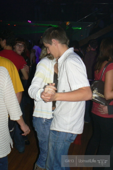 Oldies Party - Louny - photo #78