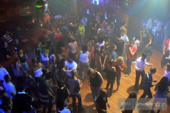 Oldies Party - Louny - photo #8