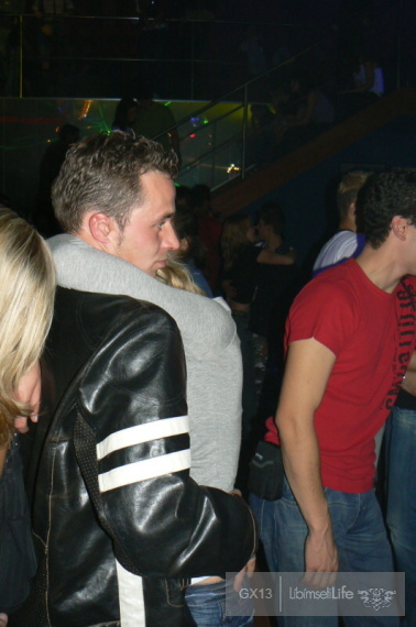 Oldies Party - Louny - photo #82