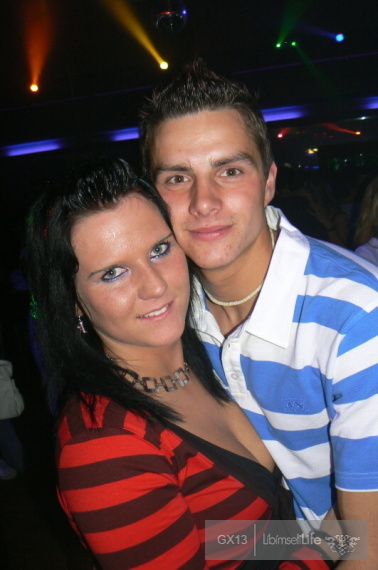 Oldies Party - Louny - photo #88