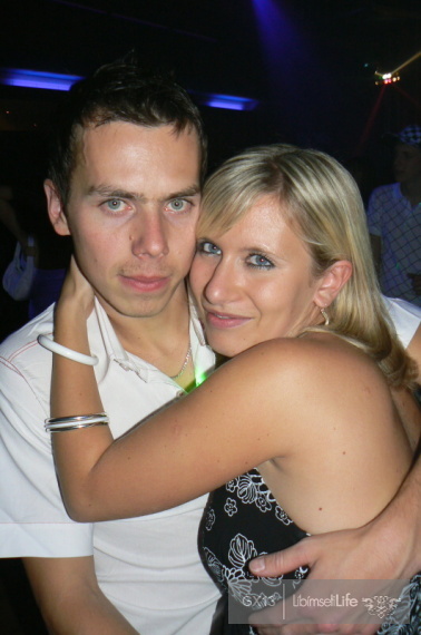 Oldies Party - Louny - photo #93