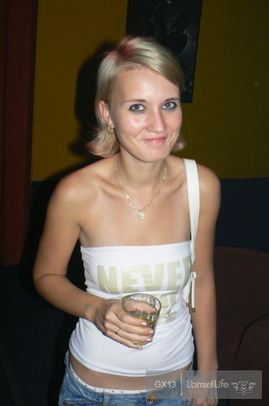 Oldies Party - Louny - photo #95