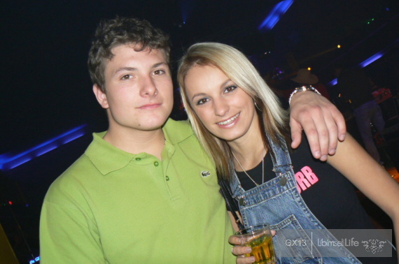 Oldies Party - Louny - photo #97