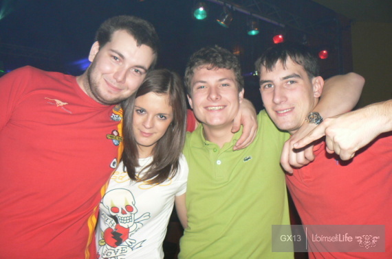 Oldies Party - Louny - photo #98