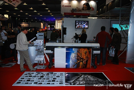 Invex 2007 a Digitex 2007 - Brno - photo #24