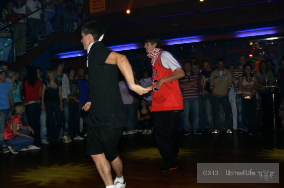 Break Dance - Louny - photo #30