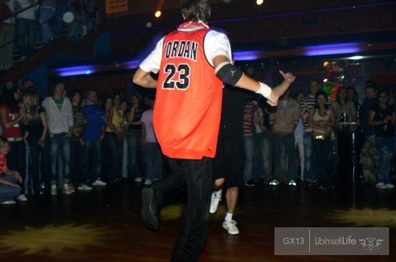 Break Dance - Louny - photo #33