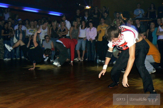 Break Dance - Louny - photo #34