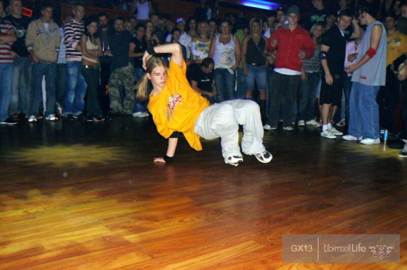 Break Dance - Louny - photo #36