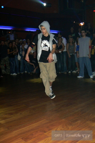 Break Dance - Louny - photo #41