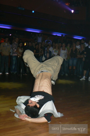 Break Dance - Louny - photo #44