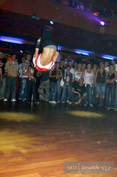 Break Dance - Louny - photo #45