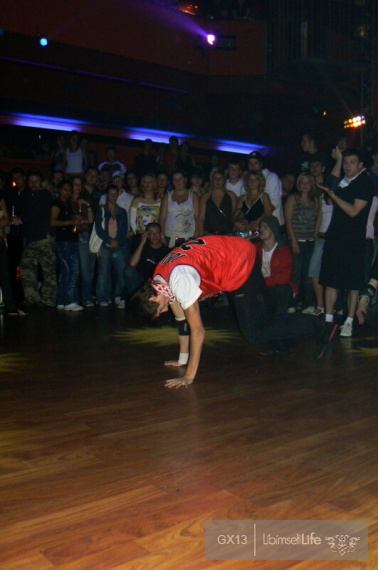 Break Dance - Louny - photo #46