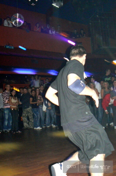 Break Dance - Louny - photo #48