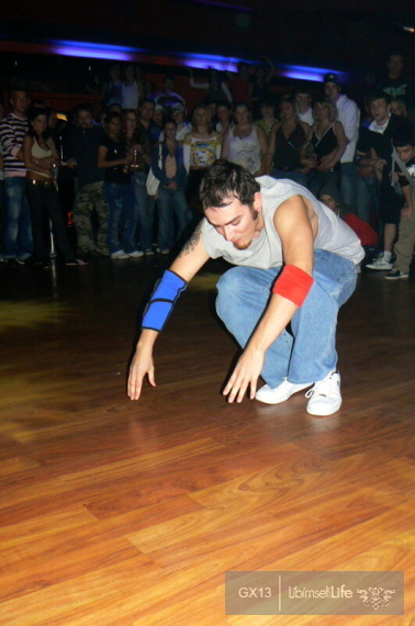 Break Dance - Louny - photo #51