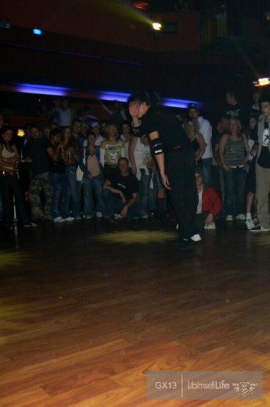 Break Dance - Louny - photo #52