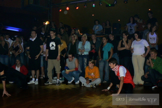 Break Dance - Louny - photo #53