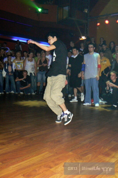 Break Dance - Louny - photo #54