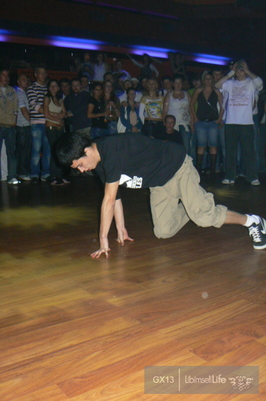 Break Dance - Louny - photo #55