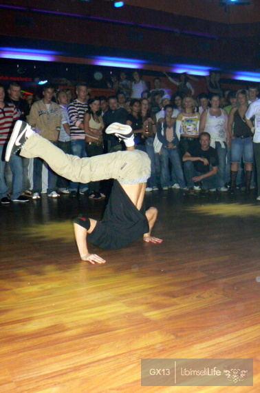 Break Dance - Louny - photo #56