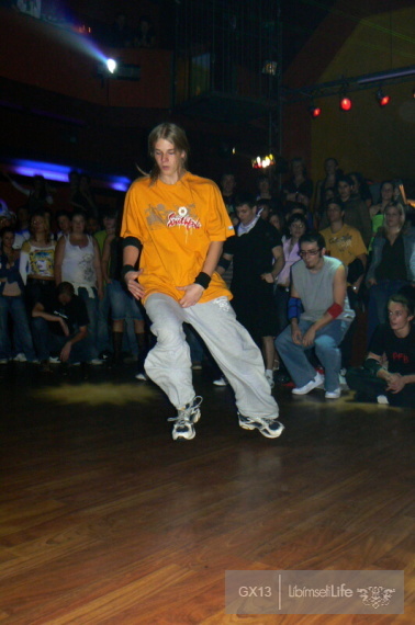 Break Dance - Louny - photo #57