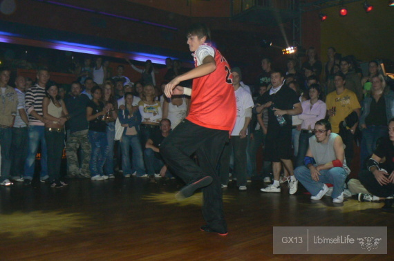 Break Dance - Louny - photo #59