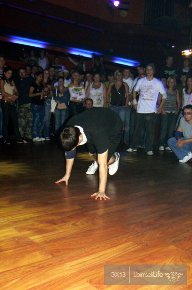 Break Dance - Louny - photo #61