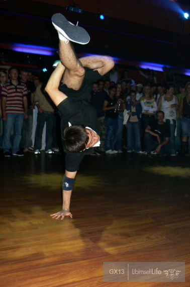 Break Dance - Louny - photo #62