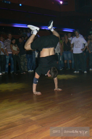 Break Dance - Louny - photo #63