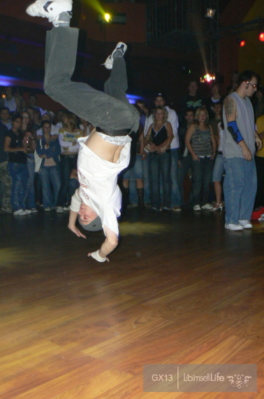 Break Dance - Louny - photo #64