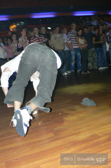 Break Dance - Louny - photo #65