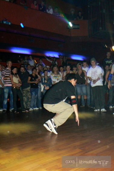 Break Dance - Louny - photo #66